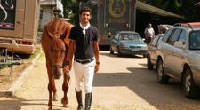 Omid Ghannadi, arhitectul de la Visuri la Cheie, are o pasiune speciala: 