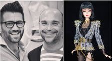 Creatorii păpușilor Barbie personalizate și-au pierdut viața într-un accident. Cine au fost Mario Paglino și Gianni Grossi, parteneri în afaceri și în viață