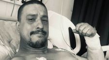 Dani Prințul Banatului a suferit un infarct. Primele informații