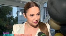 Poșeta, la control! Vedetele au acceptat provocarea de a dezvălui ce obiecte au în geantă