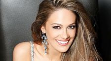 Gestul pe care Miss Texas l-a facut in fata a zeci de mii de oameni. Ce a patit cand a aruncat mingea de baseball