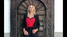 VIDEO Adina Halas, un dulap plin cu amintiri