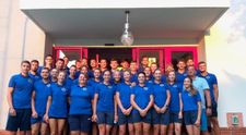 România va fi prezentă cu 8 echipaje și 34 de sportivi la Campionatul Mondial de Tineret U23 din Statele Unite