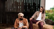 Smiley, fotografie de arhivă în videoclipul „Rita”! Cum arăta artistul când era copil