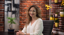 VIDEO De ce a intrat sub acoperire Ioana Molnar, proprietara lanțului de florării Magnolia