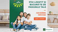 (P) Ai grijă de viitorul tău și al celor dragi!