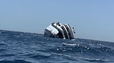 Mărturiile terifiate ale unui turist care a scăpat de pe iahtul de lux răsturnat în Triunghiul Bermudelor din Egipt