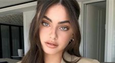 Yael Shelbia, desemnată “femeia cu cel mai frumos chip din lume”, pe coperta Forbes Israel 30 Under 30