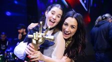 Maya Ciosa este câștigătoarea celui de-al doilea sezon Vocea României Junior