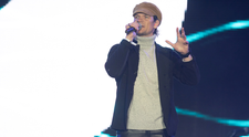 Tudor Chirilă, la concertul We Are One pentru Ucraina: „Nu se punea problema să nu spunem DA”