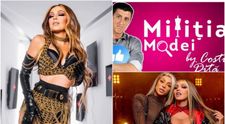 Miliția modei by Costi Diță: Thalia arată foarte bine, bănuiesc că are o armată în spate