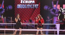 Aproape 2 milioane si jumatate de telespectatori au urmarit prima Confruntare de la 