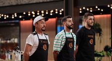 MasterChef, 6 octombrie. Eliminare șocantă la MasterChef! Cine este concurentul care părăsește emisiunea: „Mi-aș dori să-i spună să vină înapoi!”