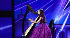 Energia și emoția s-au împletit vineri seară pe scena Românii au talent!