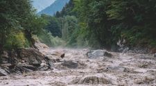 Fetița-eroină! La 8 ani, a salvat un băiat de la înec, chiar dacă ea însăși nu știa să înoate