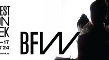 Bucharest Fashion Week 2024: Primul eveniment internațional de fashion din Romania