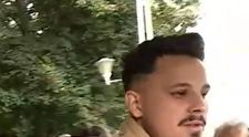 Un polițist a urcat la volan sub influența substanțelor interzise și a alcoolului și a accidentat o femeie