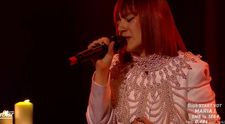Maria Jugănaru a cântat ”Bohemian Rapsody” în marea finală: ”Tu respiri muzică”