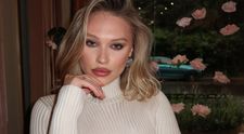 Gina Chirilă, însoțită de un bărbat la un eveniment monden. Alături de cine s-a afișat modelul, la doar câteva zile de când Bogdan Vlădău a fost acuzat de agresiune sexuală