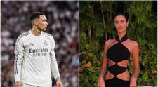S-au despărțit după un an și jumătate de relație! Celebrul fotbalist Trent Alexander-Arnold i-a spus „adio” iubitei sale, superbul fotomodel Estelle Behnke