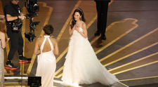 Oscar 2023. Michelle Yeoh a primit un Oscar pentru 