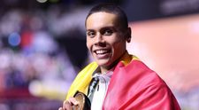 Ce spune presa internațională despre David Popovici?
