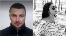 Fiul Andei, tânăra ucisă de Emil Gânj, a aflat abia acum că mama sa e moartă! Criminalul, de negăsit după aproape două săptămâni de căutări