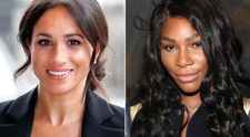 După Michelle Obama, și Serena Williams îi oferă un sfat lui Meghan Markle