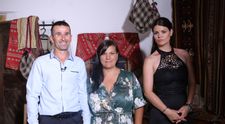 VIDEO Cine sunt fetele care visează la iubirea lui Dorin Năcreală