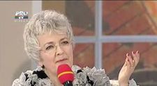 Eva Kiss: 