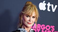 Nicole Kidman, transportată de urgență la spital de pe platoul de filmare: 