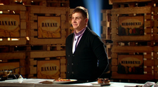 A venit din varf de munte direct la Masterchef! Cum a reusit un 'cioban modern' sa cucereasca juriul