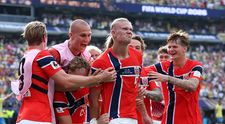 Norvegienii se resimt înainte de semifinala cu Anglia, după ce au fost lăsați să sărbătorească! Ce simptome au fotbaliștii și antrenorul: ”Doar Jurgen a avut febră...”
