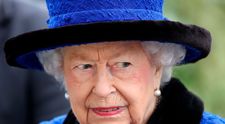 La 95 de ani, Regina, internată în spital pentru a treia oară în viața ei! ”Este sleită de puteri”