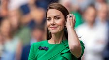 Kate Middleton, o nouă apariție publică. Prințesa de Wales va participa la finala de la Wimbledon și va îndeplini o sarcină specială
