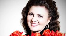 VIDEO Irina Loghin, petrecere de ziua ei