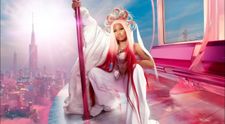 SAGA Festival anunță Nicki Minaj la București. Singurul show pe care artista îl va susține în Europa de Est