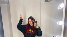 Influencerița Marilu Dobrescu a părăsit România. Unde s-a mutat: „Mi-am pus toată viața în două valize și am plecat...să cresc”
