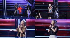 Românii au talent, 24 aprilie 2026. The Phobias, Chirag Lukha, Ștefania Iftime și Zarria. Cine ajunge în semifinalele sezonului 16: „Dacă nu am trece-o mai departe, ăsta ar fi unul dintre Golden Buzz-urile telespectatorilor”