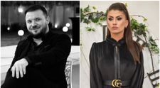 Alina Radi, prima reacție după mortea lui Mile Povan! Cei doi erau colegi de breaslă: „O durere cu care rămâi”