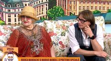 Cum l-a descris Rodica Mandache pe Marius Manole. „Dacă mă tăvălesc de jale, știu că îl pot suna la orice oră”