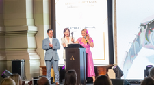 Gala „Diamonds for life”, proiect inițiat de KULTHO – Forever Diamonds, în beneficiul Fundației Renașterea