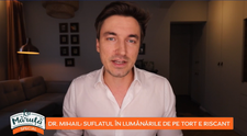 Dr. Mihail: 