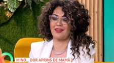 Minodora, cu lacrimi în ochi, a făcut dezvăluiri răvășitoare: 