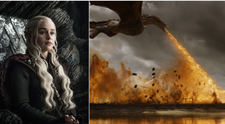 Ce răspuns au primit fanii serialului Game of Thrones în urma petițiilor pentru refacerea ultimului sezon