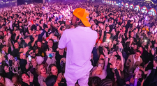 Artiști noi la UNTOLD 2022. Nume grele ale muzicii vin la Cluj-Napoca în august