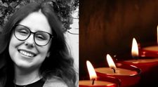 Cătălina s-a stins din viață la doar 21 de ani, la scurt timp după ce părinții au găsit-o în stare de inconștiență! Motivul decesului: „Dumnezeu să te așeze lângă îngeri, fată frumoasă”