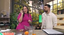 Fursecuri fragede cu portocală și ciocolată: desertul simplu care te cucerește imediat! Cum îl pregătești, pas cu pas