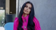 Cum arată Ioanna Bella fără machiaj și filtre. Se numără printre cele mai frumoase femei din Grecia