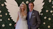 Andreea Bălan a pus punct speculațiilor, în direct. Și-a invitat sau nu tatăl la nuntă: „El a spus că nu...”